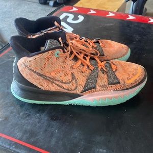 Nike basketball shoes